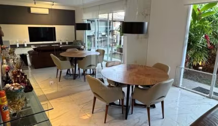 Casa à venda em condomínio fechado na zona sul de Sorocaba | 3 quartos, 1 suíte