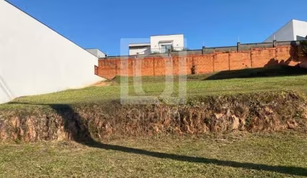 Terreno à venda no Condomínio Aldeia da Mata, 300 m², área verde e lazer completo