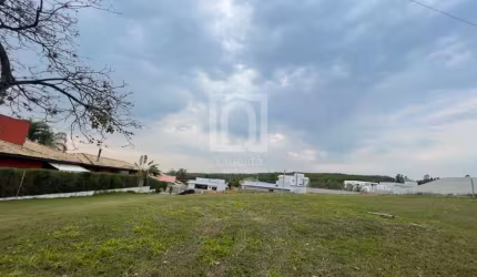 Terreno à venda Condomínio Terras de São Lucas em Sorocaba.