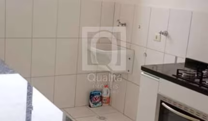 Apartamento à venda no Residencial Spazio Saragozza em Sorocaba
