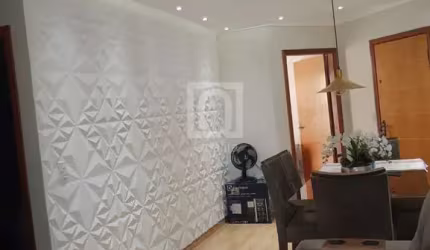 Apartamento à venda no Edifício Maranello, Sorocaba