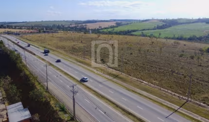 Área Comercial/Industrial à venda - 40.000 m² em Localização Estratégica - Itú, SP