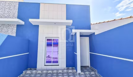 Casa à venda Parque São Bento em Sorocaba