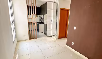 Apartamento à venda Condomínio Serra do Horto - Sorocaba