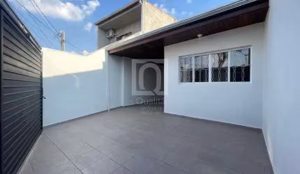 Casa com Edícula à venda na Zona Norte de Sorocaba