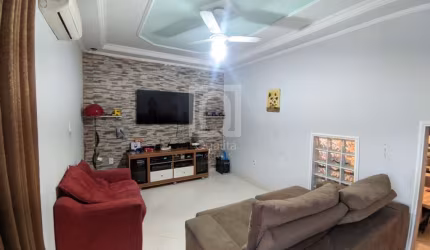 Casa 3 quartos à venda no Bairro Parque Bela Vista - Votorantim