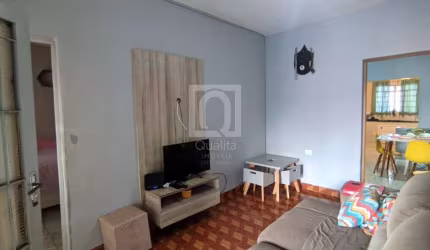 Casa à venda Parque Bela Vista - Votorantim, SP