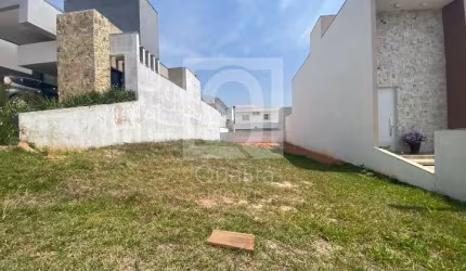 Terreno de 250 m² à venda no Condomínio Ibiti Reserva em Sorocaba