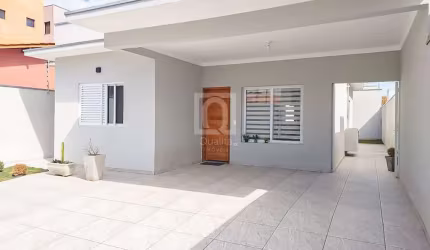 Casa com 3 quartos à venda Recanto das Primaveras 1 em Boituva