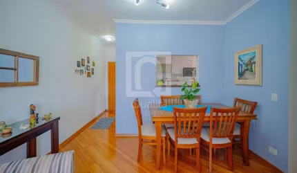 Apartamento à venda no Condomínio Solar Ville em Osasco