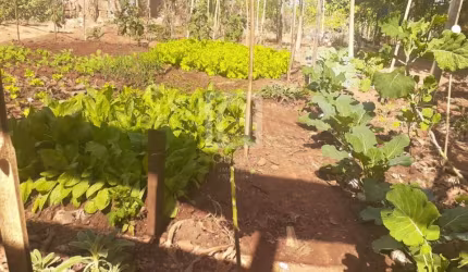 TERRENO À VENDA SALTO - SP
