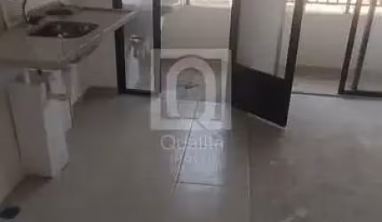 Apartamento à venda no KM 18 Osasco, 2 quartos, 1 suíte, varanda com vista, condomínio completo