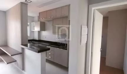 Apartamento à venda no bairro do Mangal em Sorocaba | Suíte, Varanda Gourmet e 1 Vaga