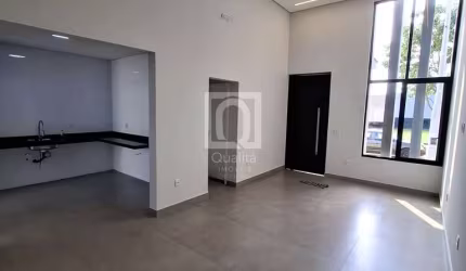 Casa à venda no Condomínio Residencial Jardim em Sorocaba