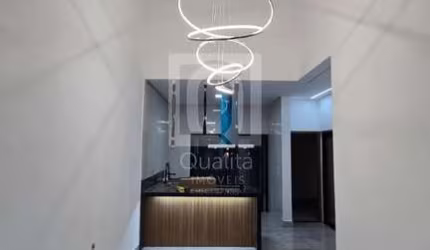 Casa em condomínio à venda em Sorocaba-SP, Jardim Residencial Villaggio Ipanema 1