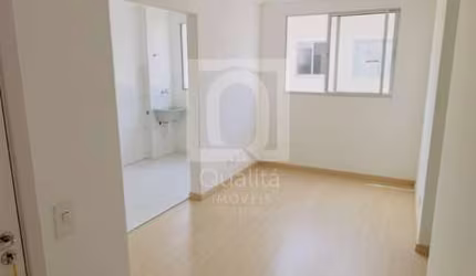 Apartamento à venda no Condomínio Bela Vista em Votorantim, SP