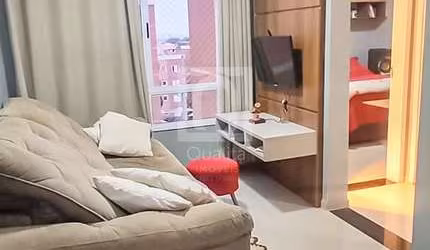 Apartamento com 2 quartos à venda Vila Fiori em Sorocaba