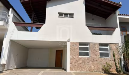 SOBRADO À VENDA CONDOMÍNIO IBITI ROYAL PARK