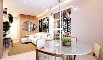 Casa à venda Condomínio Villa Magari - Sorocaba