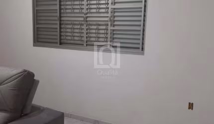 Sobrado à venda com 2 casas independentes na Vila Mineirão, Sorocaba