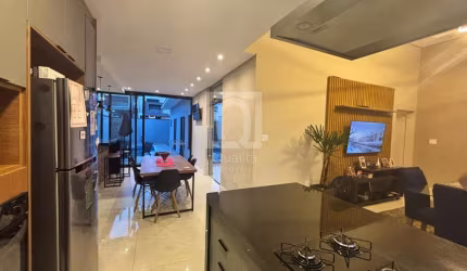 Casa à venda no Condomínio Residencial Sun Lake em Sorocaba
