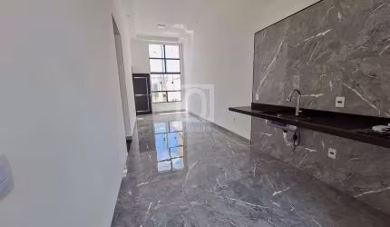 Casa à venda no bairro Vivalegro, Votorantim | 3 quartos e piscina