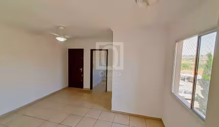 Apartamento à venda no Bosque Ipanema Residencial, Sorocaba