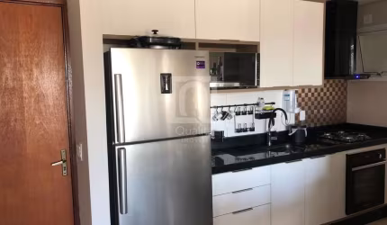Apartamento Garden à venda Jardim São Carlos em Sorocaba