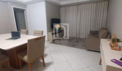 Apartamento à venda Edifício Van Gogh no Campolim - Sorocaba