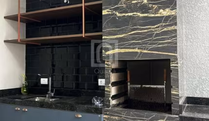 Casa à venda no Condomínio Residencial Jardim em Sorocaba