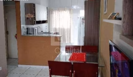 Casa térrea à venda no condomínio Residencial Esmeralda, Éden, Sorocaba SP