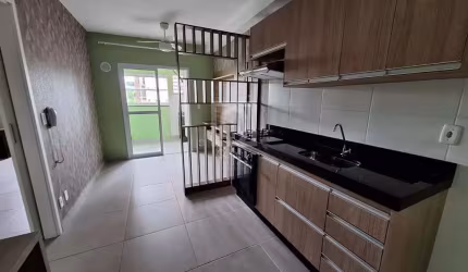 Apartamento à venda no Edifício Vitalli em Sorocaba