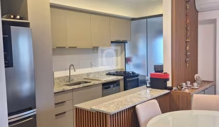 Apartamento Novo de 85m² com 2 suítes Edifício Épico em Sorocaba