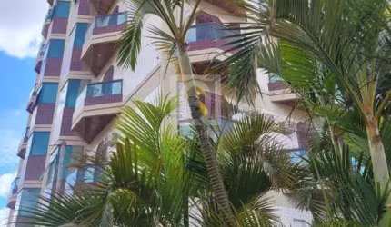 Apartamento á venda no Edificio Maria Augusta, Trujillo.