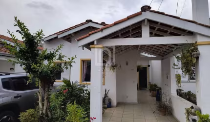 Casa térrea à venda no Condomínio Villagio Di Lucca em Sorocaba