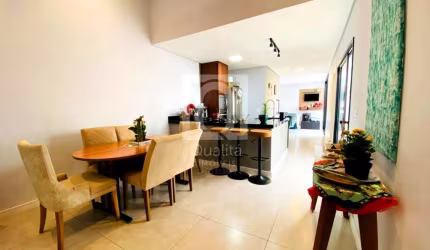 Casa à venda Condomínio Golden Park Residence - Sorocaba
