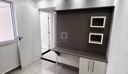 Apartamento 2 quartos à venda no condomínio Brisa do Parque, Sorocaba