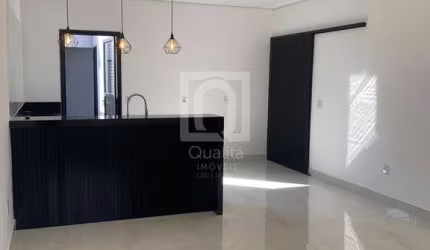 Casa à venda 3 dormitórios no Condomínio Terras de São Francisco.