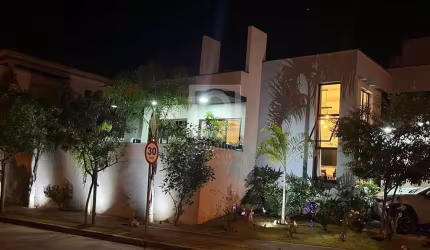 Casa à venda no Condomínio Golden Park Residence em Sorocaba