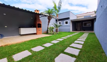 Casa com 2 quartos e 1 suíte à venda Wanel Ville em Sorocaba
