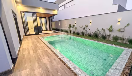 Casa com 3 suítes à venda Condomínio Alphaville Castello - Itu