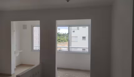 Apartamento 2 quartos à venda no Reserva Paulistano, Jardim São Carlos!