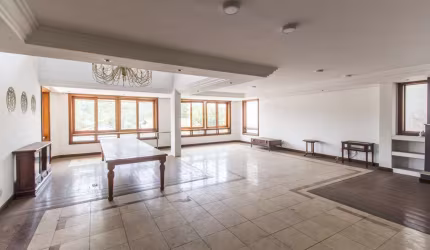 Casa com 4 suítes à venda no Residencial Onze em Alphaville