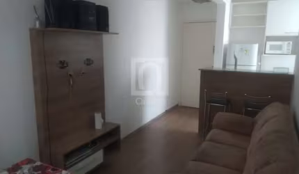Apartamento 2 quartos à venda no Parque Sicília, Votorantim!