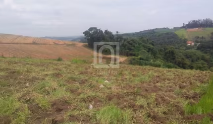 Terreno à venda em Piedade, SP