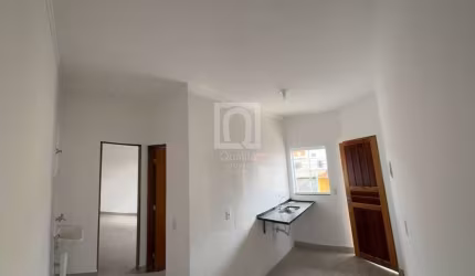 Apartamento kitnet à venda na Vila Hortência, zona oeste de Sorocaba