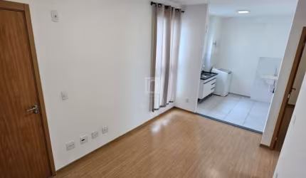 Apartamento à venda no Condomínio Residencial Santoro, Sorocaba
