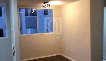 Apartamento à venda no Residencial Conquista, Votorantim!