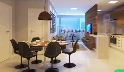 Apartamento à venda Condomínio JR Campolim, Sorocaba