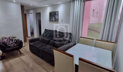 Apartamento à venda Condomínio Bosque das Araucárias, Sorocaba